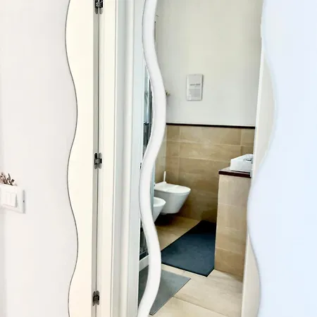 Apartamento La Finestra Su La Spezia